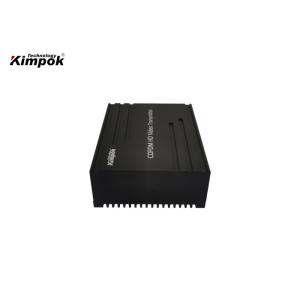 600Mhz UAV Data Link 100km COFDM Wireless Digital Transmitter 5W 600g