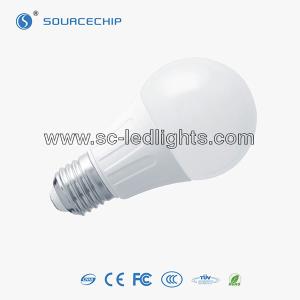 Buy cheap 2015 new light bulbs led 5W E27 CE ROHS certification from wholesalers