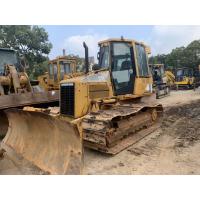Buy cheap Made in japan Used Caterpillar D5G LGP Hydraulic Bulldozer/CAT D5G For Sale product