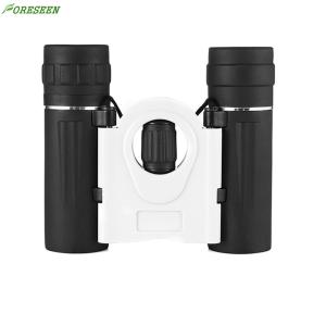Buy cheap High Resolution Small Optical Telescope 8x21 Shock Proof Kids Binoculars from wholesalers