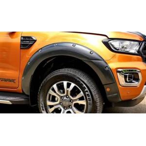 Buy cheap 4pcs Pocket Style Fender Flares from wholesalers