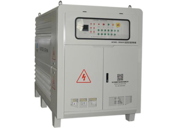 Quality Durable Adjustable Load Bank 1200kw For Generator Ups Transformer Testing for sale