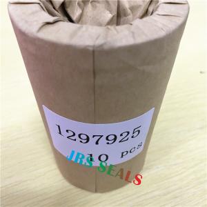 Buy cheap 1297925 3412862 TCN AP Dust Wiper Seals Seal Lip NBR from wholesalers