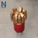 Buy cheap 6 Blade Welding Oilfield Drill Bit 100mm Mission Dth Hammer from wholesalers