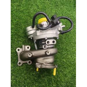 Buy cheap Chery SQRE4T15B 1.5T Engine Ruihu 7 Ruihu 8 1.5T Turbocharger E4T15B-1118010AB 812832-0003 E4T16-1118010 from wholesalers