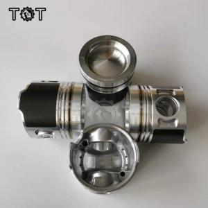 Buy cheap C4.2 C6.4 D06FR erpillar Engine Piston from wholesalers