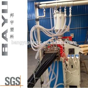Polyamide Strip Extruder Machine for Thermal Barrier Extrusion Profiles