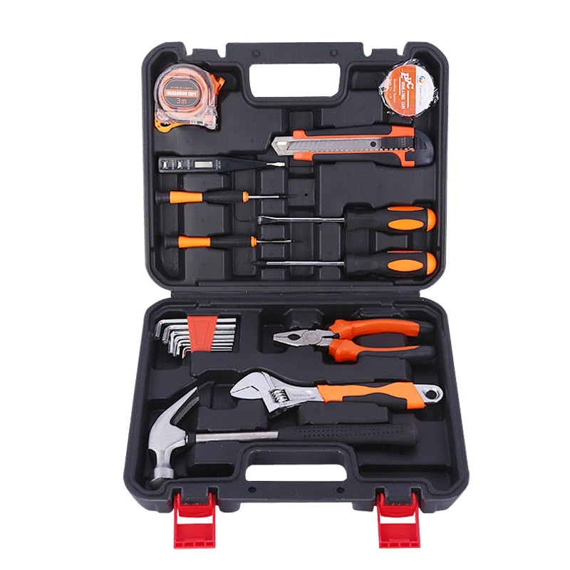 Buy cheap JYH-HTS20-1 20-Piece Household Tool Kit Home Repair Auto Hand Tool Kit with product