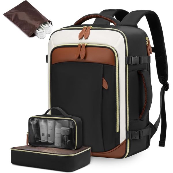 Buy cheap 40L Carry On Weekender Overnight Luggage Custom Travel Bag from wholesalers