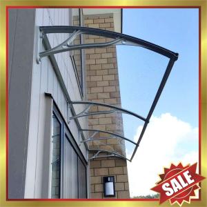 China cast aluminum awning,canopy,aluminium awning,canopy,door canopy,sunshade,super Wind resistance,high Impact resistance! on sale