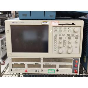 Buy cheap Tektronix CSA8200 Communications Signal Analyzer With Four 3D Databases from wholesalers