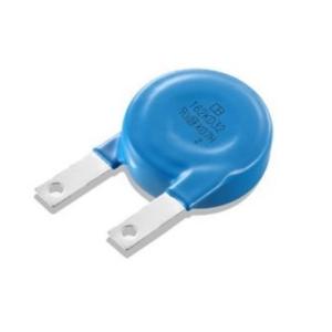 Buy cheap Large Absorbing Nonlinear Big Size 275V RMS 32mm MYL Metal Oxide Varistor MOV 32D431K Voltage Dependent Resistor VDR from wholesalers