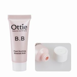 Buy cheap Smooth 2oz Preseal Stock Custom Plastic Cosmetic Tubes from wholesalers