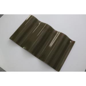 Buy cheap Hanergy PV Curved Tiles with Max. System Voltage DC 1000/ 1500V IEC Hantile Monocrystallinesilicon Solar Roof Tiles from wholesalers