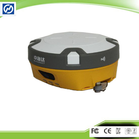 Buy cheap High Performance Fast Survey Tractor-based RTK GPS from wholesalers