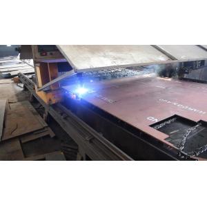 Buy cheap Asphalt paver spare accessories BF800C 1.5M *400 NM400 S600 screed plate for bomag from wholesalers