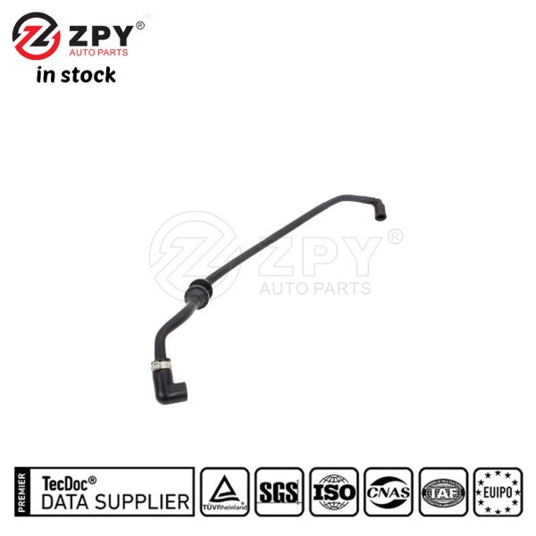 ZPY Brake Vacuum Hose 7L6611917N for VW Audi Porsche