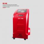 Buy cheap 900W Freon Filling AC Refrigerant Recovery Machine 12KG Cylinder from wholesalers