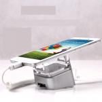COMER acrylic display stands security display anti theft solutions for apple