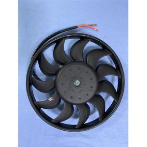 Buy cheap 8E0959455N  Audi A6L C6 Engine Cooling Radiator Fan from wholesalers