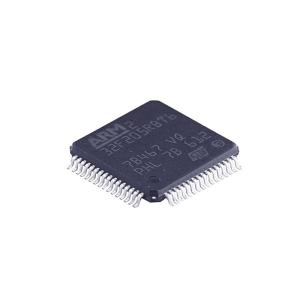 Buy cheap STMicroelectronics STM32F205RBT6 electronic Component 101 32F205RBT6 32 Bit Microcontroller Arm from wholesalers