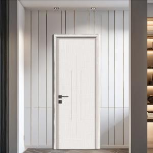 Buy cheap Waterproof WPC Hollow Doors Expert Craftsmanship And Technology from wholesalers