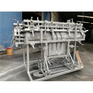 Buy cheap ISO Certified Aluminum Rotational Molds OEM / ODM Environment Friendly from wholesalers