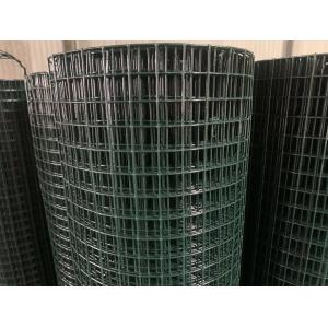 Buy cheap 3x3 12 Gauge Welded Wire Mesh Panel 8ft X 4ft from wholesalers