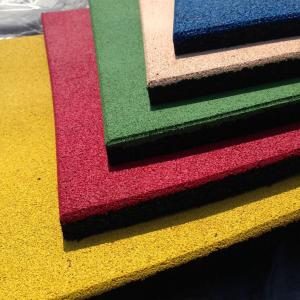 Long Service Life Rubber Tiles Vulcanizing Press Machine with Plate Clearance of