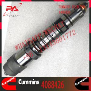 Buy cheap CUMMINS Diesel Fuel Injector 4088426 4326779 4087892 Injection QSK15 QSK19 Engine from wholesalers