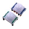 Imported Probe HC SR501 Infrared Pir Motion Sensor Pyroelectric Infrared Sensor for sale