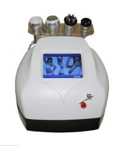 Buy cheap Portable high quality advanced slimming machine/ cavitation rf machine from wholesalers