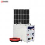 Buy cheap Home outdoor solar generator system 300W800w1500w photovoltaic panel mobile emergency equipment from wholesalers
