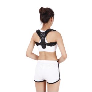 Buy cheap Back Color Straightener Posture Corrector One Size For Women / Men from wholesalers