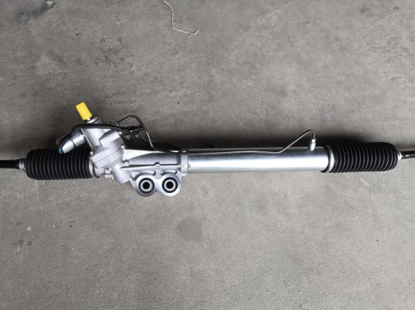 Buy cheap 49001-1lb2a 49001-1lb3b Electric Power Steering Rack , 49001-1la1b LHD Steering Rack from wholesalers