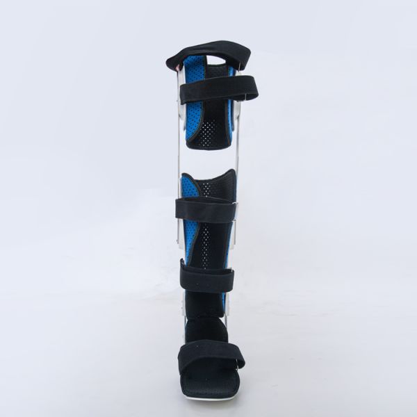 Simple Operation Knee Ankle Foot Orthosis Slideshare Arterial Fixation Branch