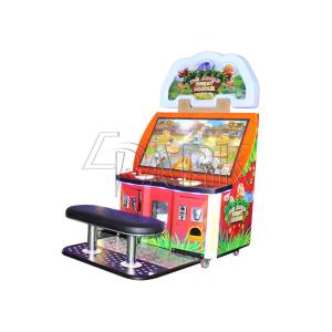 Buy cheap 300KG Amusement Game Machines from wholesalers