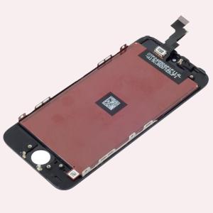 IPhone 5C LCD Screen Replacement Black