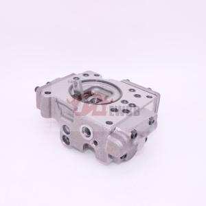 Buy cheap 9C09 9N09 HNOV Hydraulic Pump Regulator K5V80DT H3V80DT from wholesalers