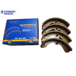 China JMC1030 5-87870023  587870023 Auto Brake Shoes on sale