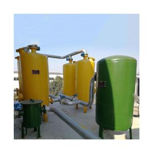 Biogas Purification Process Biogas Purification System Price