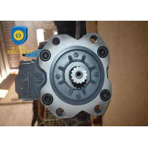 Buy cheap JS220 JCB Excavator Hydraulic Pump KAWASAKl K3V112DT Replacement Pump from wholesalers