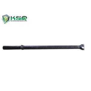 Buy cheap Underground Mining Rock Drill Rod With Cnc Milling from wholesalers