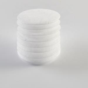 Buy cheap Heat Moisture Exchanger HME Water Absorbent Filter Paper White from wholesalers