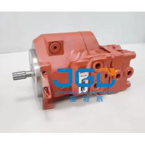 Buy cheap PVD-00B-14P-5G3 Mini Excavator Hydraulic Main Pump For EX17 Piston Pump from wholesalers
