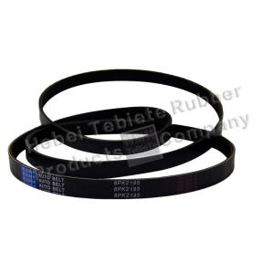 Buy cheap 6pk1350 Rib Support Belt EPDM Pk Ribbed Belt V from wholesalers