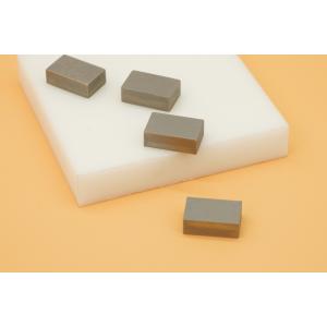 Buy cheap 450mm 1200mm Diamond Segment for Basalt Cutting in Indonesia Market OBM Customization from wholesalers