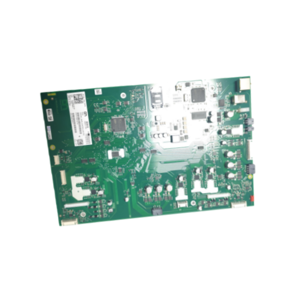 Wincor Safe Controller Lower Control Board with Dn100 DN200 DN250 for ATM