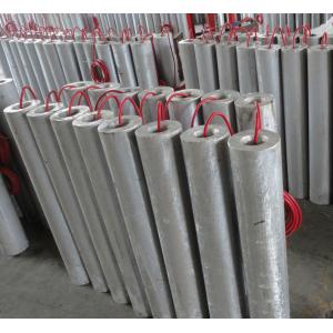 Customized Current Magnesium Anode with 1.7 V Voltage and Long Life