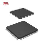 Buy cheap STM32L475VGT6 Microcontroller MCU Programmable logic Embedded Timer functions from wholesalers